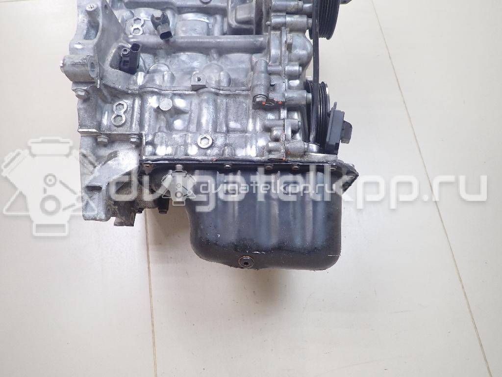 Фото Контрактный (б/у) двигатель CGPB для Seat Ibiza 60 л.с 12V 1.2 л бензин 03E100033T {forloop.counter}}