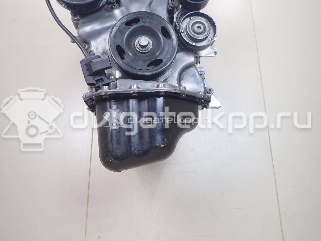 Фото Контрактный (б/у) двигатель CGPB для Seat Ibiza 60 л.с 12V 1.2 л бензин 03E100033T {forloop.counter}}