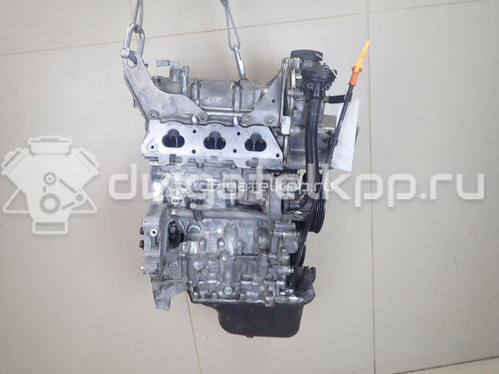 Фото Контрактный (б/у) двигатель CGPB для Seat Ibiza 60 л.с 12V 1.2 л бензин 03E100033T {forloop.counter}}