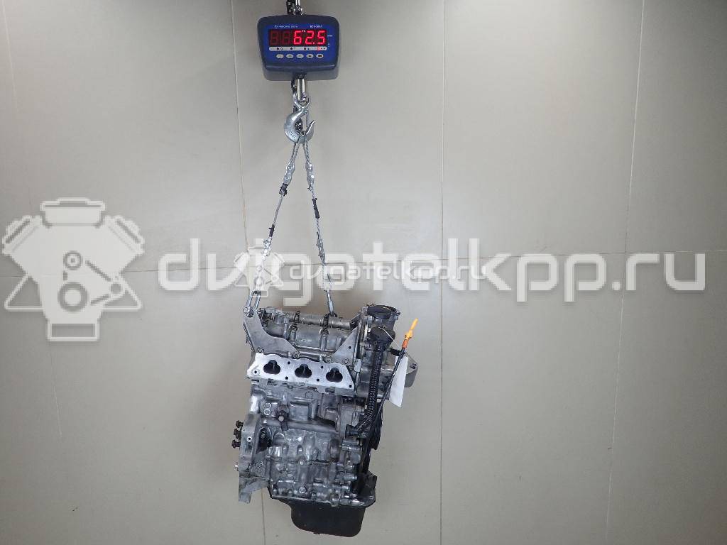 Фото Контрактный (б/у) двигатель CGPC для Seat Toledo 75 л.с 12V 1.2 л бензин 03E100033T {forloop.counter}}