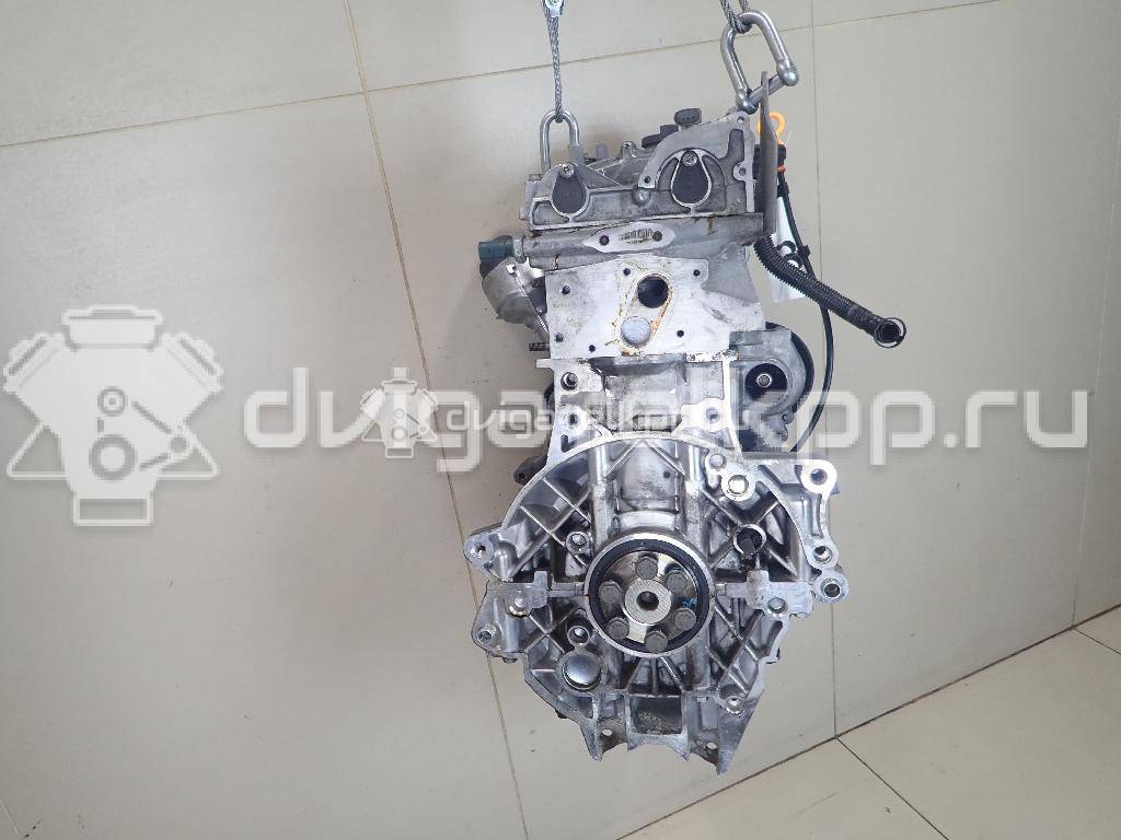 Фото Контрактный (б/у) двигатель CGPC для Seat Toledo 75 л.с 12V 1.2 л бензин 03E100033T {forloop.counter}}