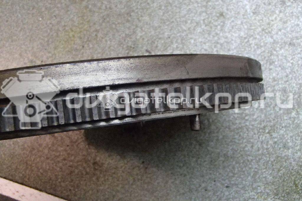 Фото Маховик для двигателя BXW для Seat Ibiza / Cordoba / Toledo 86 л.с 16V 1.4 л бензин 030105271D {forloop.counter}}