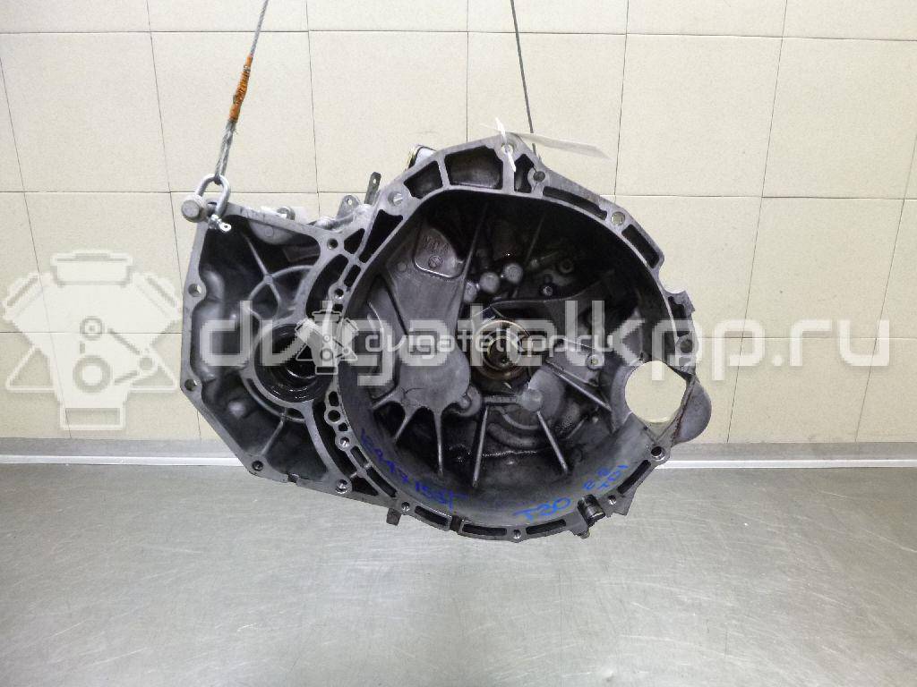 Фото Контрактная (б/у) МКПП для Nissan X-Trail 114 л.с 16V 2.2 л YD22ETI Дизельное топливо 32010EQ068 {forloop.counter}}