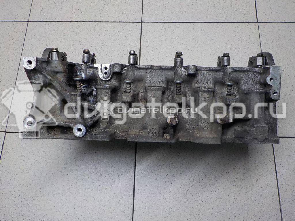 Фото Головка блока  110417781r для suzuki Jimny (FJ) {forloop.counter}}