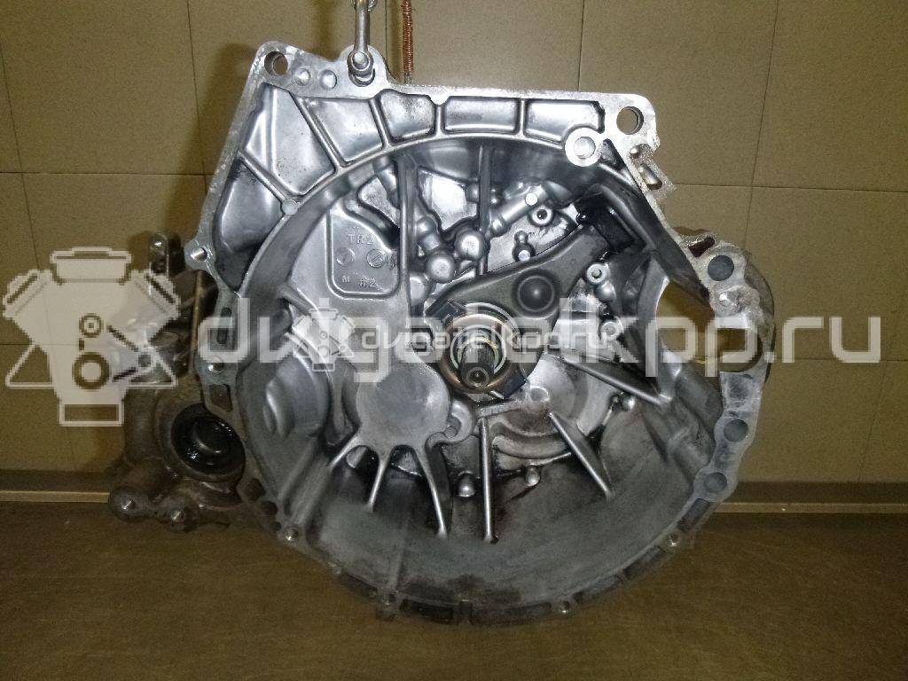 Фото Контрактная (б/у) МКПП для Nissan (Dongfeng) Teana 136 л.с 16V 2.0 л QR 20 DE бензин 32010EQ50E {forloop.counter}}