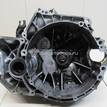 Фото Контрактная (б/у) МКПП для Nissan Primera / X-Trail / Teana / Avenir 131-150 л.с 16V 2.0 л QR20DE бензин 32010EQ000 {forloop.counter}}