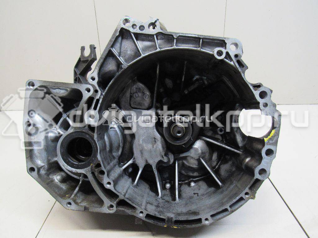 Фото Контрактная (б/у) МКПП для Nissan Primera / X-Trail / Teana / Avenir 131-150 л.с 16V 2.0 л QR20DE бензин 32010EQ000 {forloop.counter}}