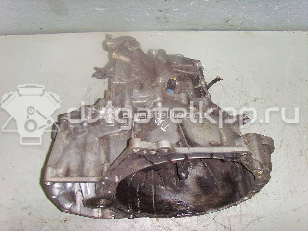 Фото Контрактная (б/у) МКПП для Nissan Primera / X-Trail / Teana / Avenir 131-150 л.с 16V 2.0 л QR20DE бензин 32010EQ000 {forloop.counter}}