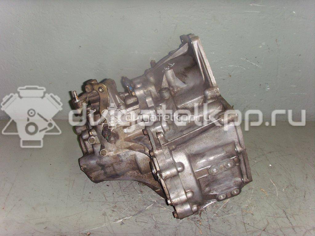 Фото Контрактная (б/у) МКПП для Nissan Primera / X-Trail / Teana / Avenir 131-150 л.с 16V 2.0 л QR20DE бензин 32010EQ000 {forloop.counter}}