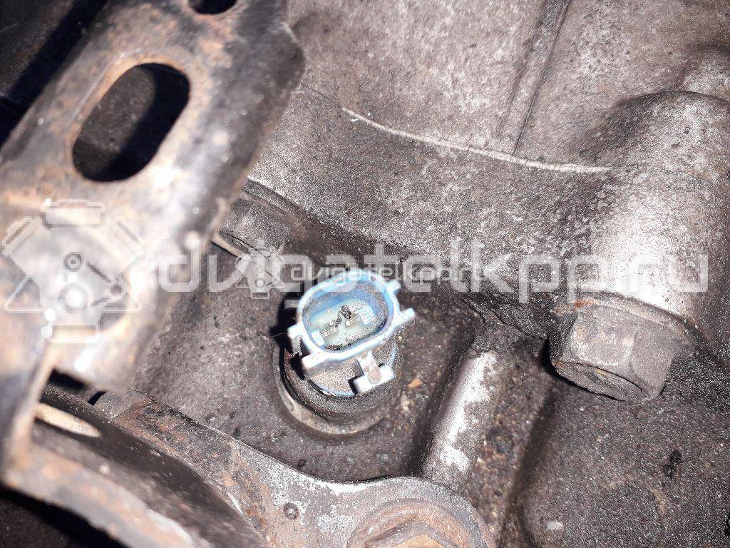 Фото Контрактная (б/у) МКПП для Nissan Primera / X-Trail / Teana / Avenir 131-150 л.с 16V 2.0 л QR20DE бензин 32010EQ000 {forloop.counter}}