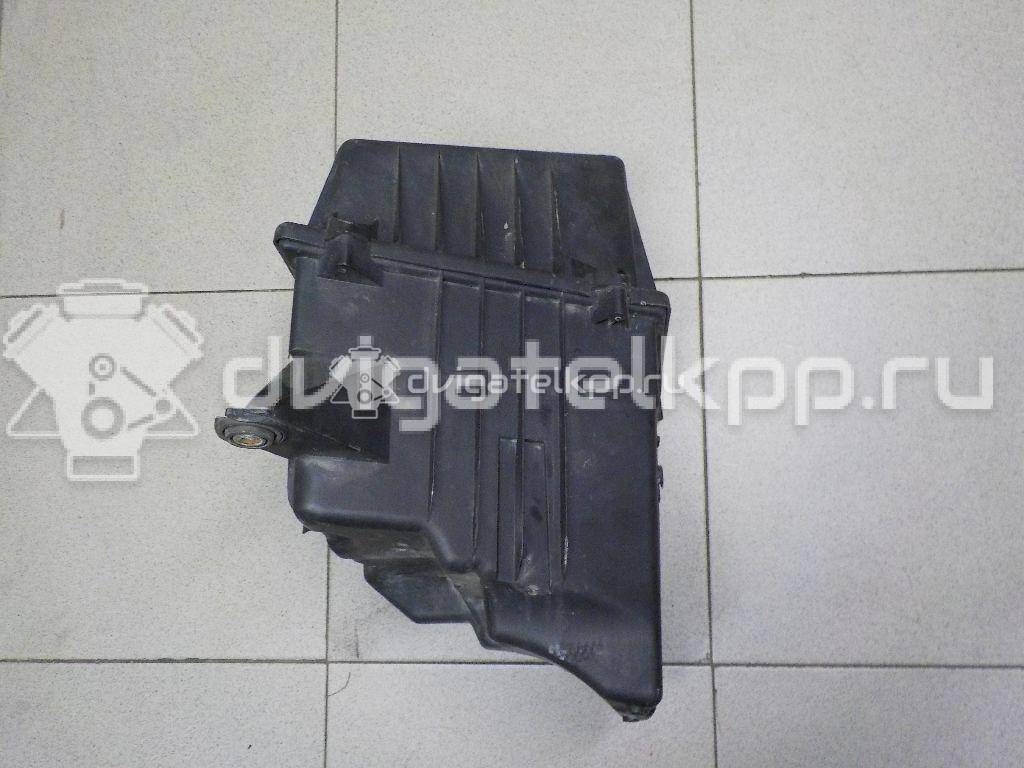 Фото Корпус воздушного фильтра для двигателя BMS для Seat Ibiza 80 л.с 6V 1.4 л Дизельное топливо 6Q0129607AR {forloop.counter}}