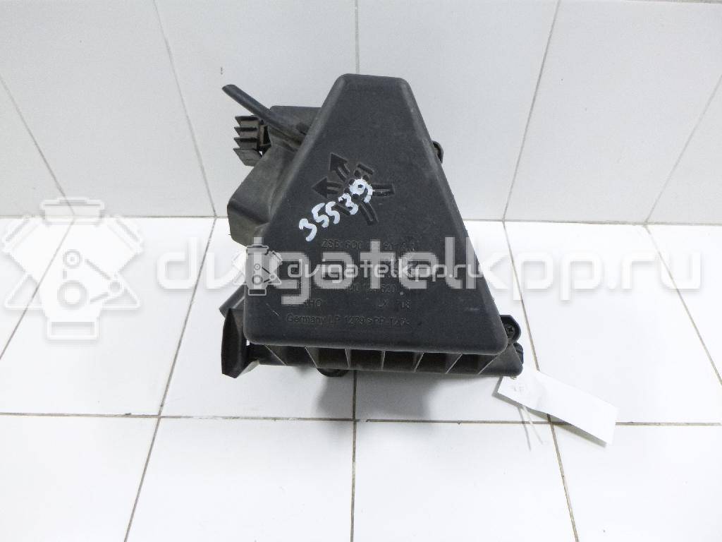 Фото Корпус воздушного фильтра для двигателя BMS для Seat Ibiza 80 л.с 6V 1.4 л Дизельное топливо 6Q0129607AR {forloop.counter}}