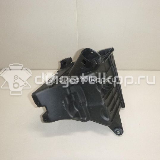 Фото Корпус воздушного фильтра для двигателя BMS для Seat Ibiza 80 л.с 6V 1.4 л Дизельное топливо 6Q0129607AR