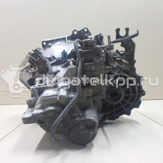 Фото Контрактная (б/у) МКПП для Nissan Primera / X-Trail / Teana / Avenir 131-150 л.с 16V 2.0 л QR20DE бензин 32010EQ00E