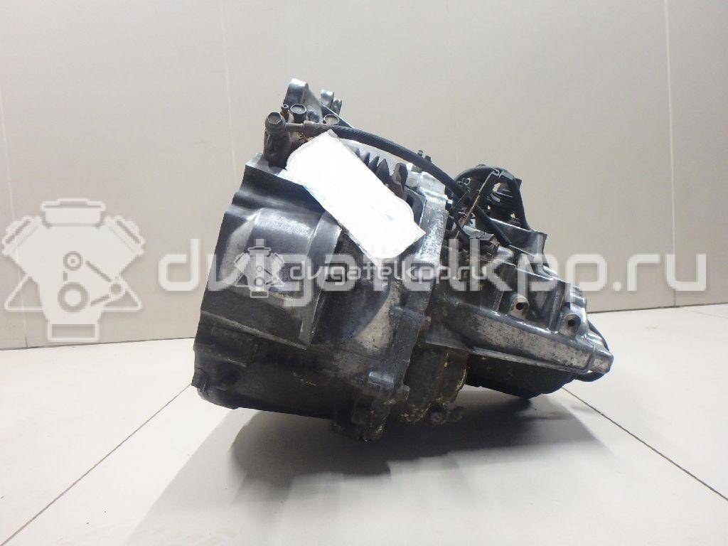 Фото Контрактная (б/у) МКПП для Nissan Primera / X-Trail / Teana / Avenir 131-150 л.с 16V 2.0 л QR20DE бензин 32010EQ00E {forloop.counter}}