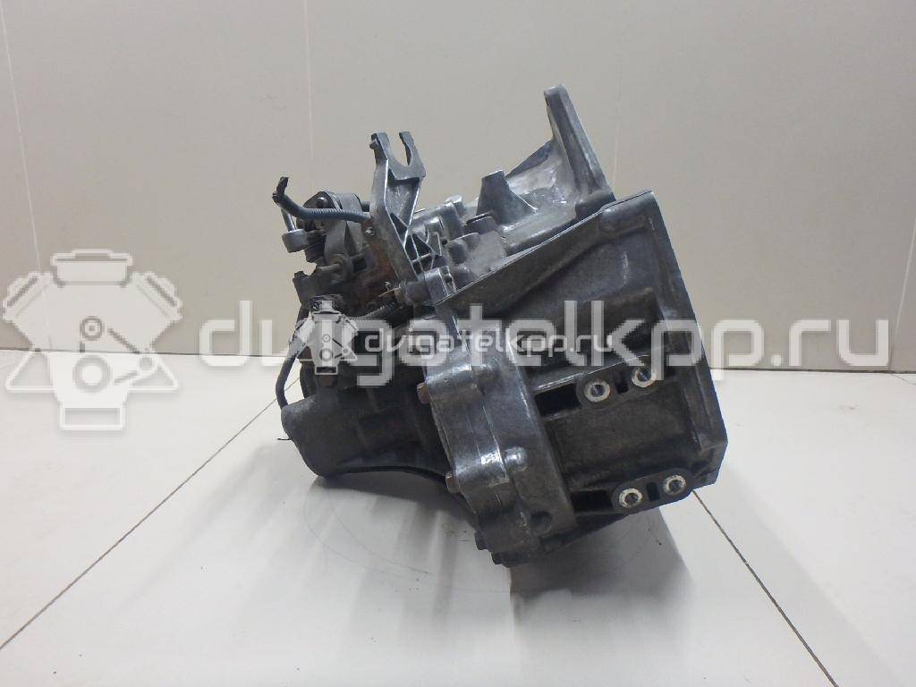 Фото Контрактная (б/у) МКПП для Nissan Primera / X-Trail / Teana / Avenir 131-150 л.с 16V 2.0 л QR20DE бензин 32010EQ00E {forloop.counter}}