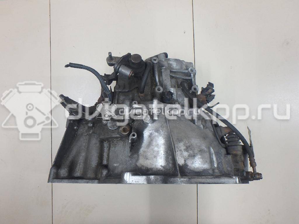 Фото Контрактная (б/у) МКПП для Nissan Primera / X-Trail / Teana / Avenir 131-150 л.с 16V 2.0 л QR20DE бензин 32010EQ00E {forloop.counter}}