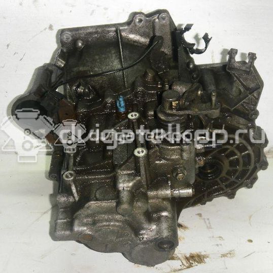 Фото Контрактная (б/у) МКПП для Nissan (Dongfeng) Teana 136 л.с 16V 2.0 л QR 20 DE бензин 32010EQ00E