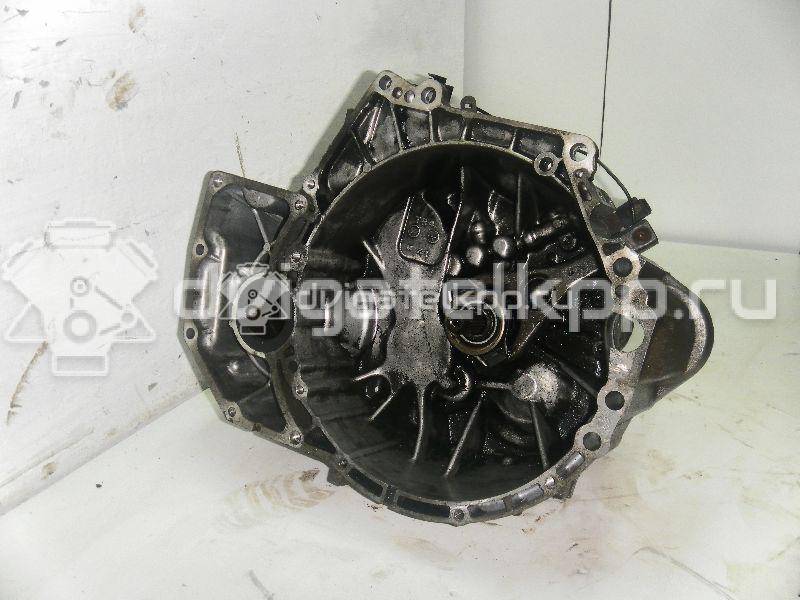 Фото Контрактная (б/у) МКПП для Nissan (Dongfeng) Teana 136 л.с 16V 2.0 л QR 20 DE бензин 32010EQ00E {forloop.counter}}