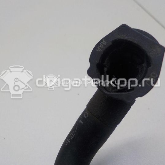 Фото Шланг топливный для двигателя BTS для Seat Ibiza / Cordoba 105 л.с 16V 1.6 л бензин 036133514E