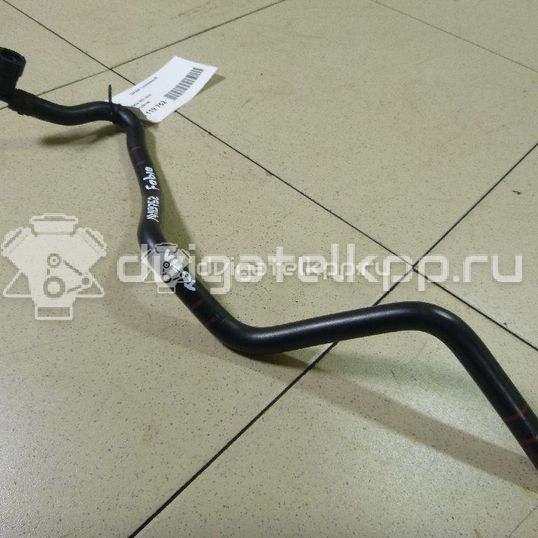 Фото Шланг топливный для двигателя BTS для Seat Ibiza / Cordoba 105 л.с 16V 1.6 л бензин 036133514E