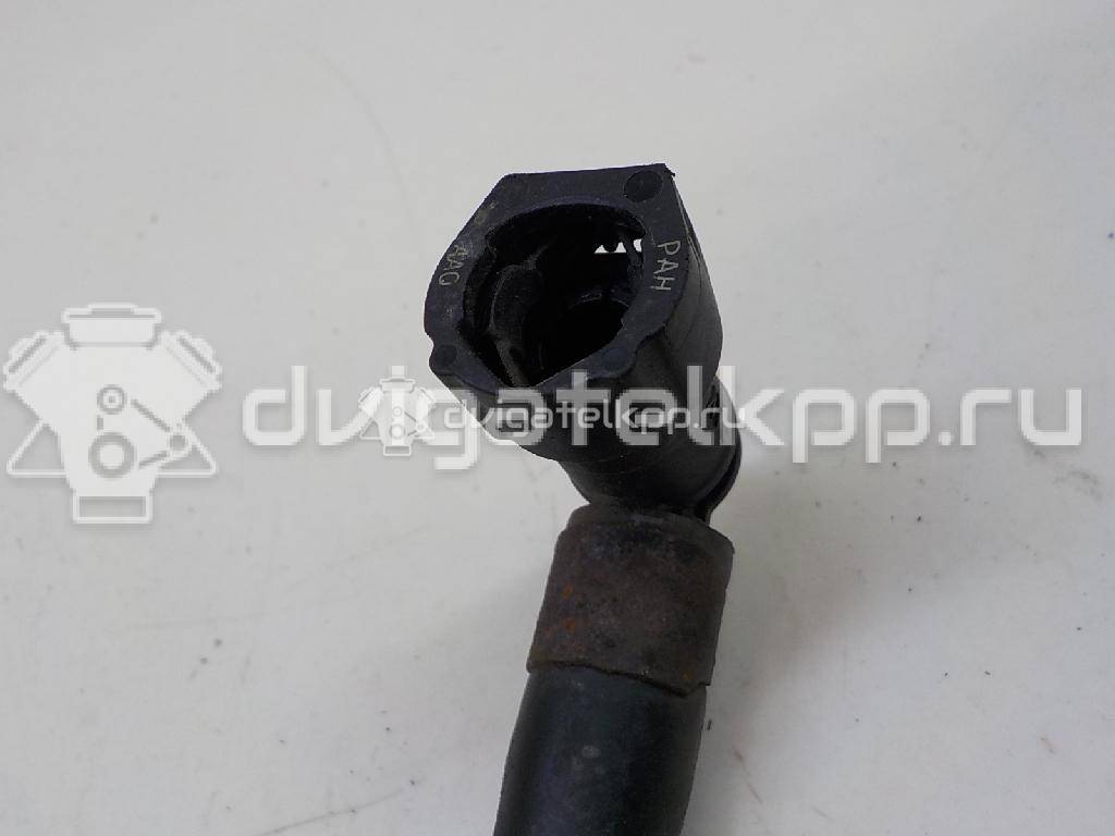 Фото Шланг топливный для двигателя BTS для Seat Ibiza / Cordoba 105 л.с 16V 1.6 л бензин 036133514E {forloop.counter}}