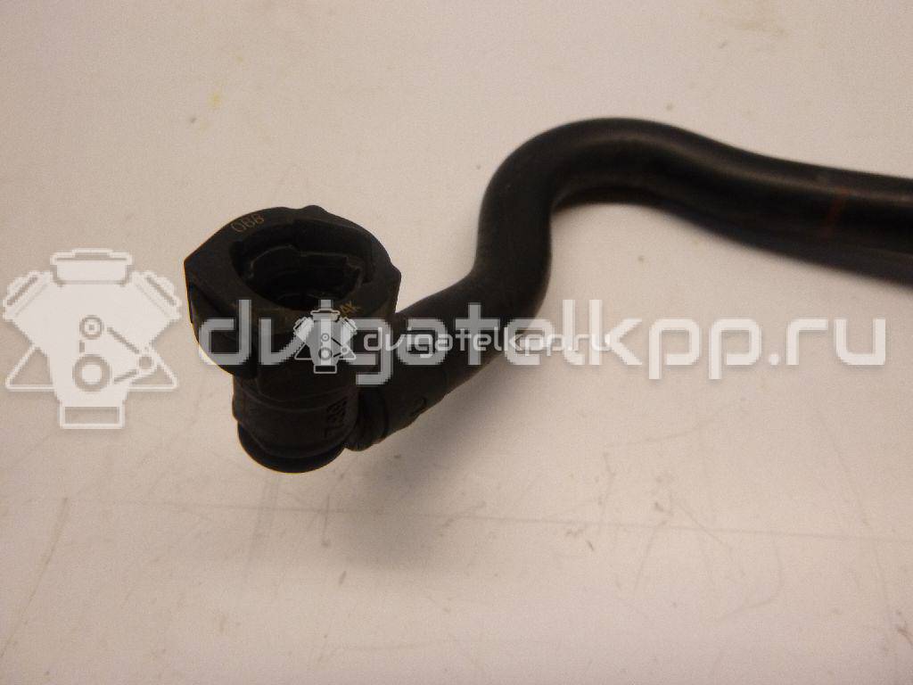 Фото Шланг топливный для двигателя BTS для Seat Ibiza / Cordoba 105 л.с 16V 1.6 л бензин 036133514E {forloop.counter}}