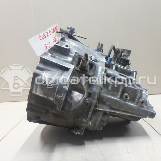 Фото Контрактная (б/у) МКПП для Nissan Teana / X-Trail 141-203 л.с 16V 2.5 л QR25DE Бензин / этиловый спирт / природный газ 32010EQ00C