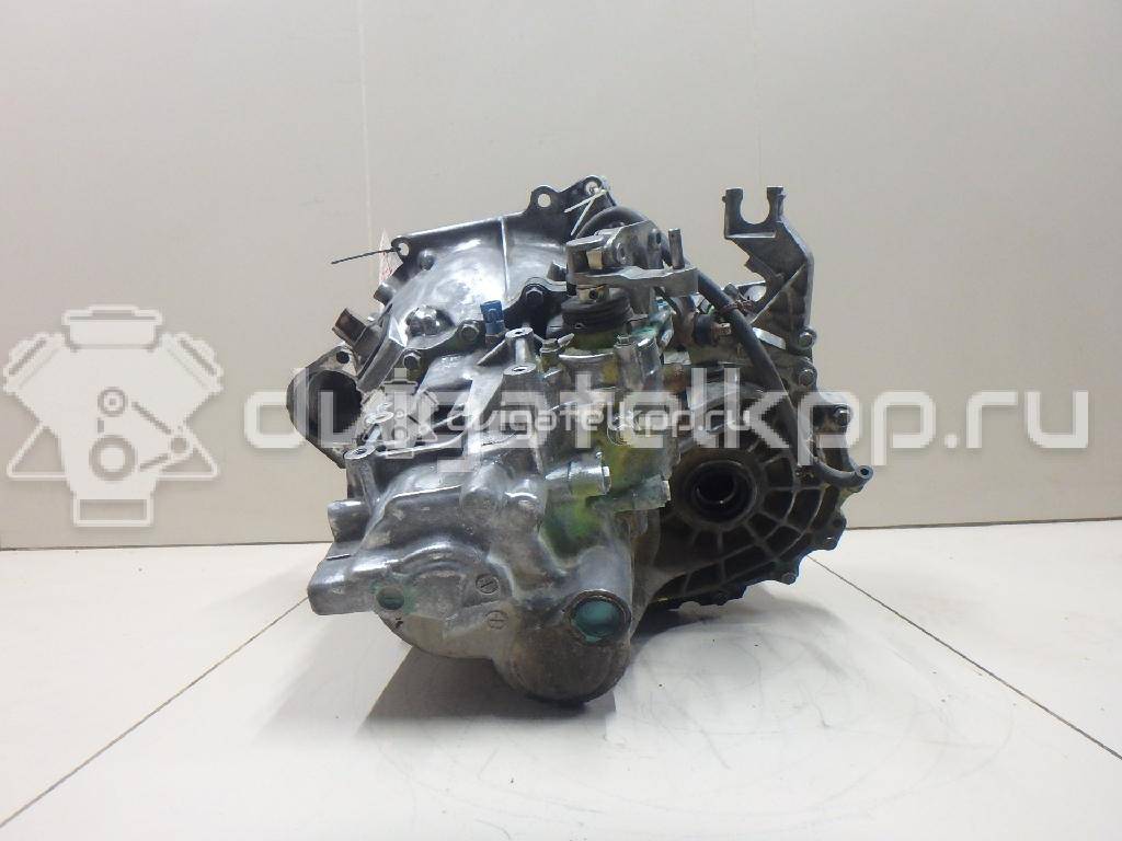 Фото Контрактная (б/у) МКПП для Nissan Teana / X-Trail 141-203 л.с 16V 2.5 л QR25DE Бензин / этиловый спирт / природный газ 32010EQ00C {forloop.counter}}