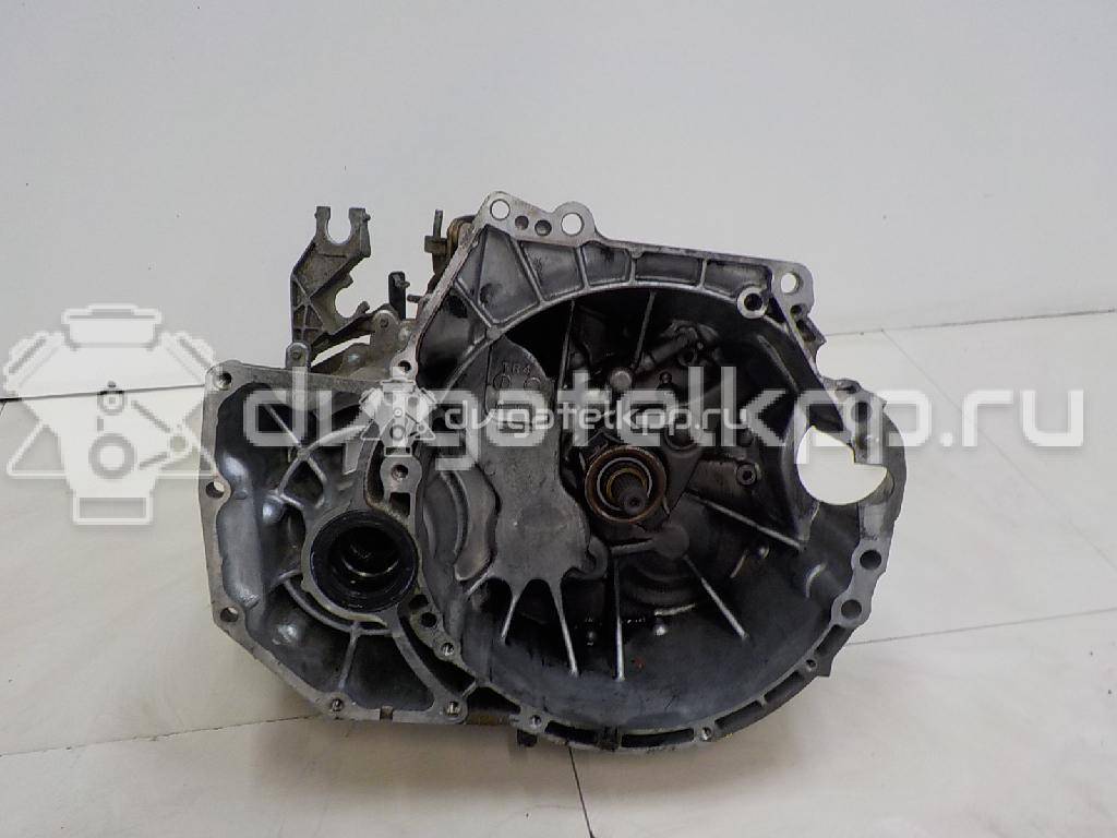 Фото Контрактная (б/у) МКПП для Nissan Teana / X-Trail 141-203 л.с 16V 2.5 л QR25DE Бензин / этиловый спирт / природный газ 32010EQ00C {forloop.counter}}