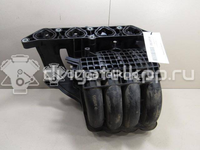 Фото Коллектор впускной для двигателя CFNA для Seat Toledo 105 л.с 16V 1.6 л бензин 036129709KA {forloop.counter}}