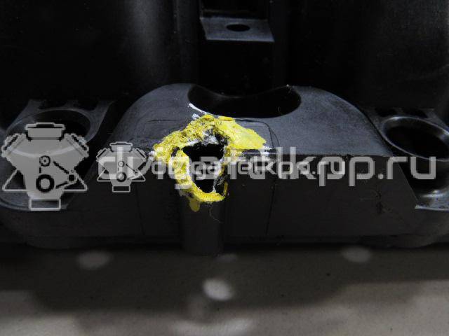 Фото Коллектор впускной для двигателя CFNA для Seat Toledo 105 л.с 16V 1.6 л бензин 036129709KA {forloop.counter}}