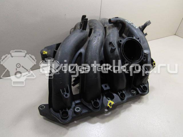 Фото Коллектор впускной для двигателя CFNA для Seat Toledo 105 л.с 16V 1.6 л бензин 036129709KA {forloop.counter}}