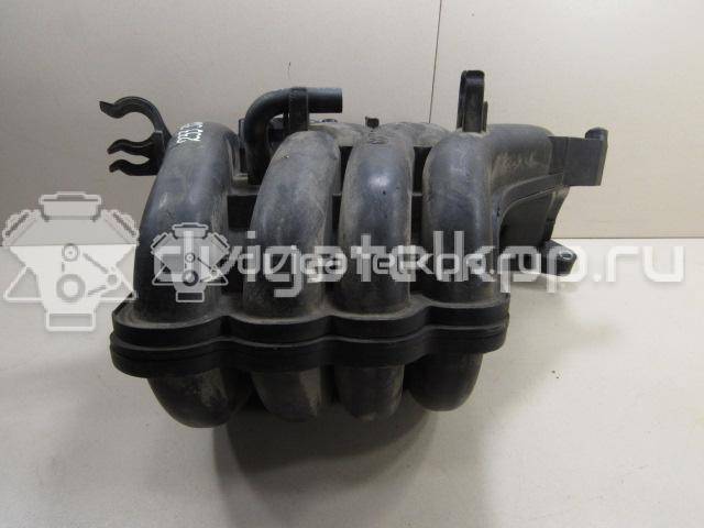 Фото Коллектор впускной для двигателя CFNA для Seat Toledo 105 л.с 16V 1.6 л бензин 036129709KA {forloop.counter}}