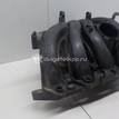 Фото Коллектор впускной для двигателя CFNA для Seat Toledo 105 л.с 16V 1.6 л бензин 036129709KA {forloop.counter}}