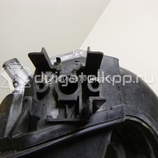 Фото Коллектор впускной для двигателя CFNA для Seat Toledo 105 л.с 16V 1.6 л бензин 036129709KA