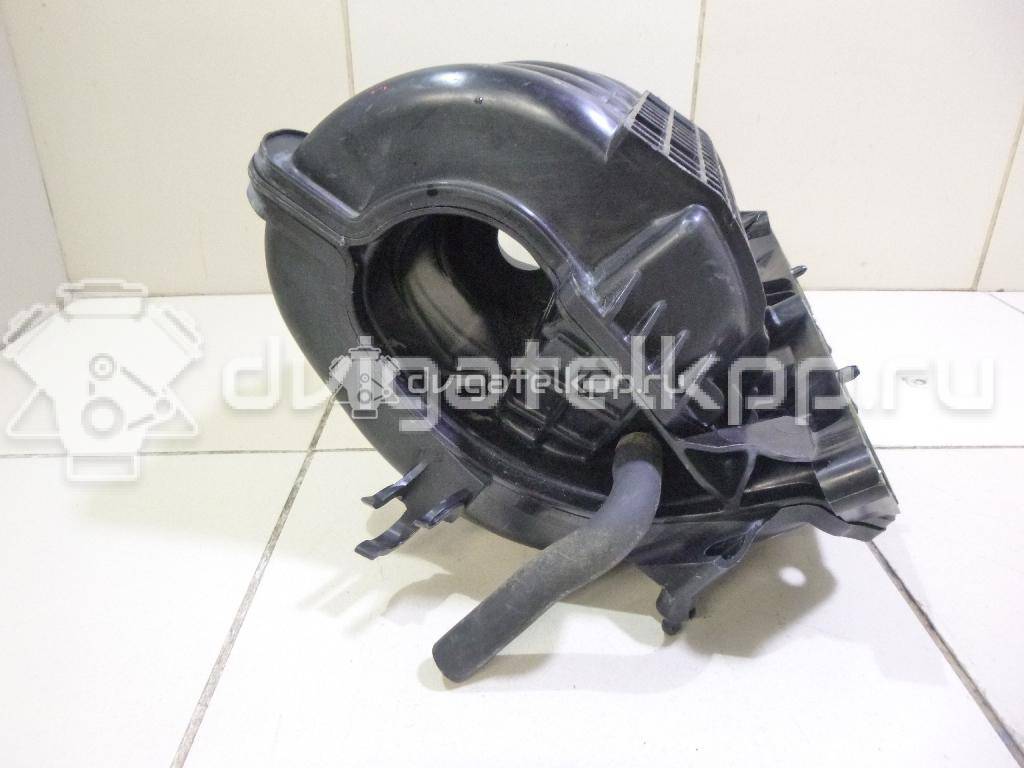 Фото Коллектор впускной для двигателя CFNA для Seat Toledo 105 л.с 16V 1.6 л бензин 036129709KA {forloop.counter}}