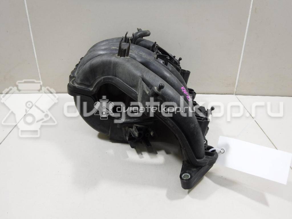 Фото Коллектор впускной для двигателя CFNA для Seat Toledo 105 л.с 16V 1.6 л бензин 036129709KA {forloop.counter}}