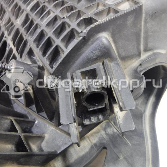 Фото Коллектор впускной для двигателя CFNA для Seat Toledo 105 л.с 16V 1.6 л бензин 036129709KA