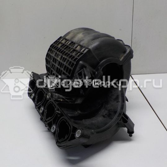 Фото Коллектор впускной для двигателя CFNA для Seat Toledo 105 л.с 16V 1.6 л бензин 036129709KA