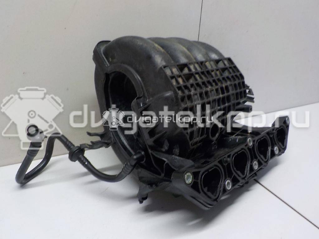 Фото Коллектор впускной для двигателя CFNA для Seat Toledo 105 л.с 16V 1.6 л бензин 036129709KA {forloop.counter}}