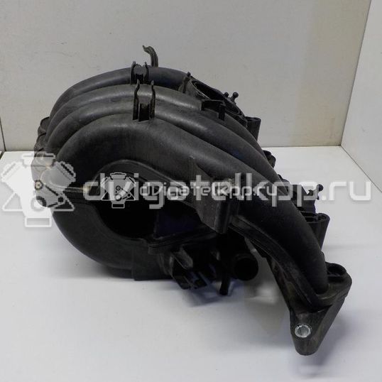 Фото Коллектор впускной для двигателя CFNA для Seat Toledo 105 л.с 16V 1.6 л бензин 036129709KA