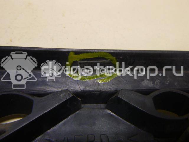 Фото Решетка радиатора  7174163J005PK для Suzuki Swift {forloop.counter}}