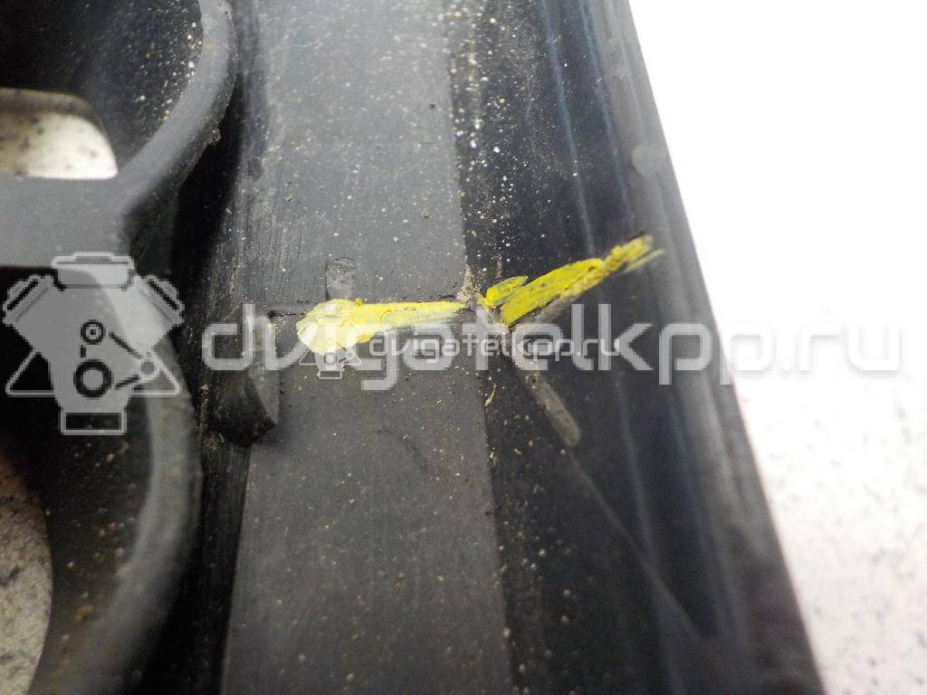 Фото Решетка радиатора  7174163J005PK для Suzuki Swift {forloop.counter}}