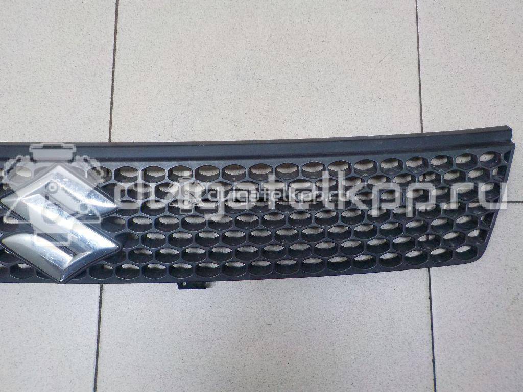 Фото Решетка радиатора  7174163J005PK для Suzuki Swift {forloop.counter}}