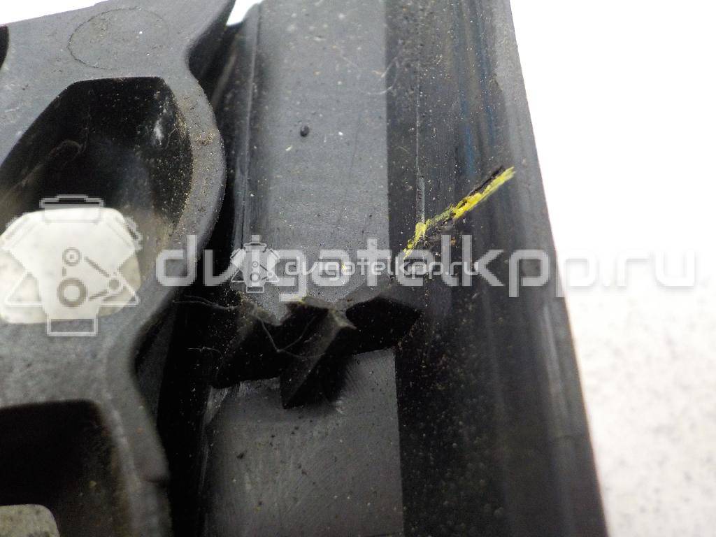 Фото Решетка радиатора  7174163J005PK для Suzuki Swift {forloop.counter}}