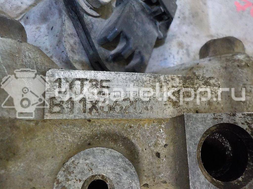 Фото Контрактная (б/у) АКПП для Nissan Teana / X-Trail 141-203 л.с 16V 2.5 л QR25DE Бензин / этиловый спирт / природный газ 310201XT8E {forloop.counter}}