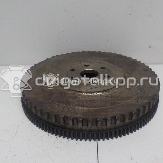 Фото Маховик для двигателя AZF для Skoda Fabia 60 л.с 8V 1.4 л бензин 047105269L