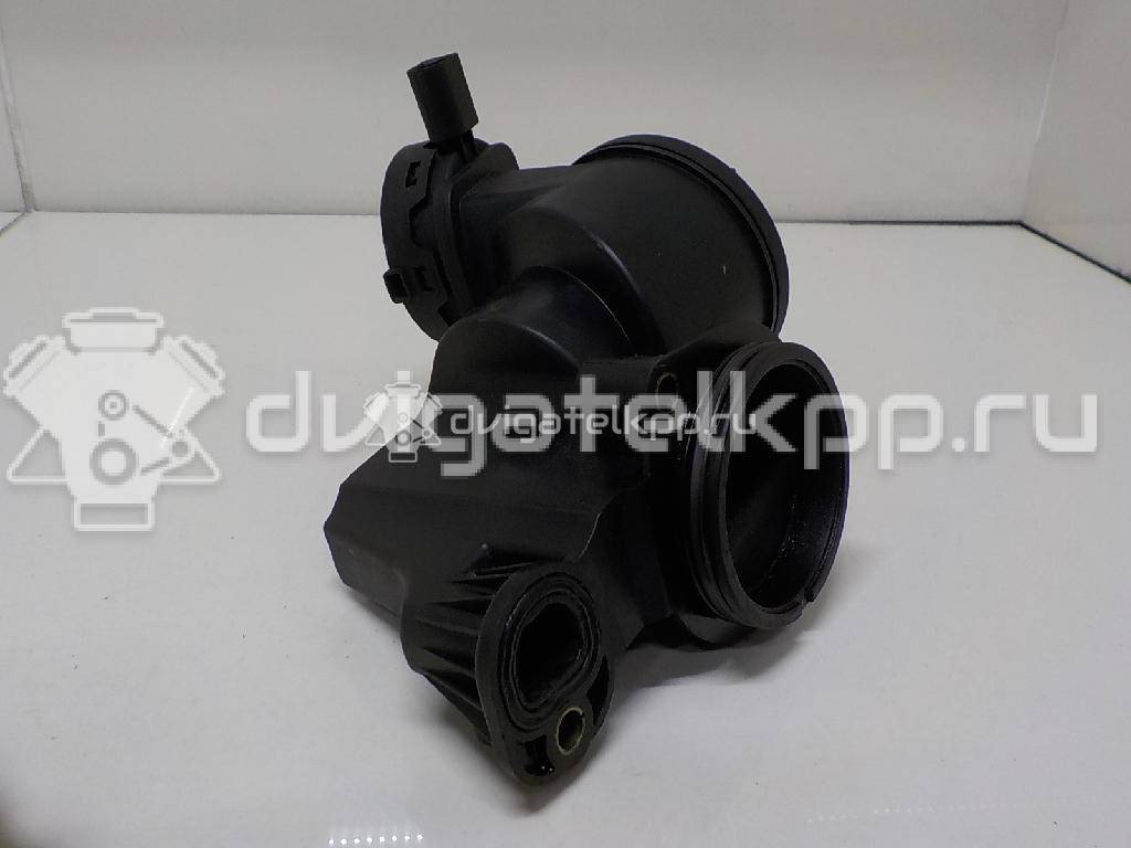 Фото Сапун для двигателя BCA для Skoda Octavia / Octaviaii 1Z3 75 л.с 16V 1.4 л бензин 036103464AH {forloop.counter}}