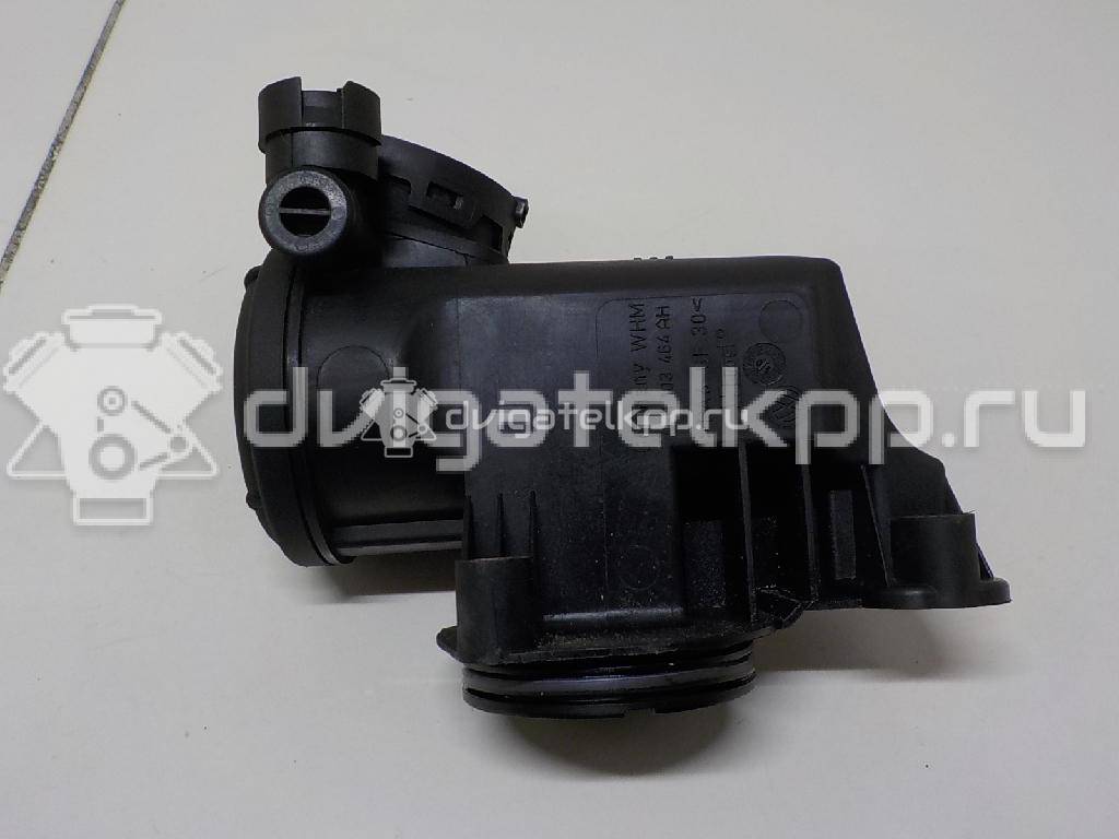 Фото Сапун для двигателя BCA для Skoda Octavia / Octaviaii 1Z3 75 л.с 16V 1.4 л бензин 036103464AH {forloop.counter}}